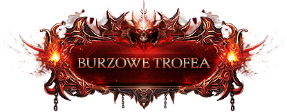 Burzowe Trofea