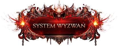 System Wyzwań