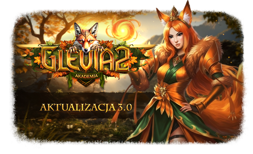 Aktualizacja 3.0