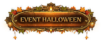 Event Halloween