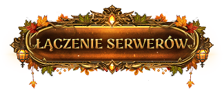 Łączenie Serwerów
