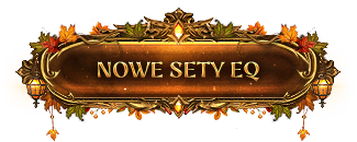 Nowe Sety EQ