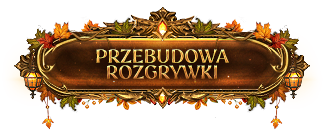 Przebudowa rozgrywki