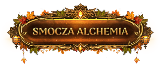Smocza Alchemia