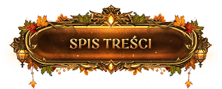 Spis treści