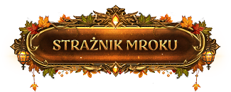Strażnik Mroku