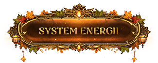 System energii
