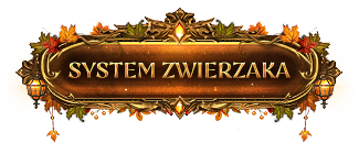 System Zwierzaka
