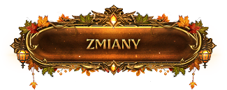 Zmiany