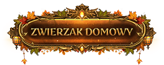 Zwierzak Domowy