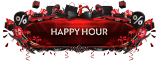 Happy Hour