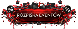 Rozpiska Eventów