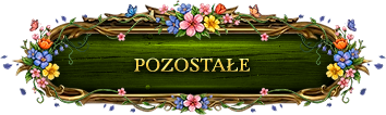 Pozostałe