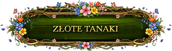 Złote Tanaki