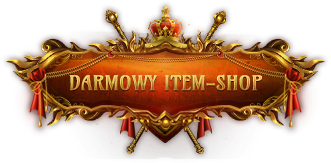 Darmowy Item-Shop