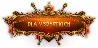 Dla wszystkich