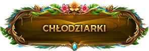 Chłodziarki