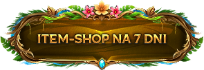 Item-Shop od Uriela