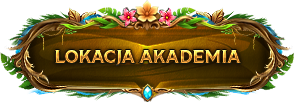 Lokacja Akademia