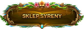 Sklep syreny
