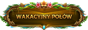 Wakacyjny Połów