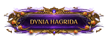 Dynia Hagrida