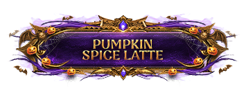 Pumpkin Spice Latte