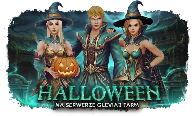 Halloween 2026