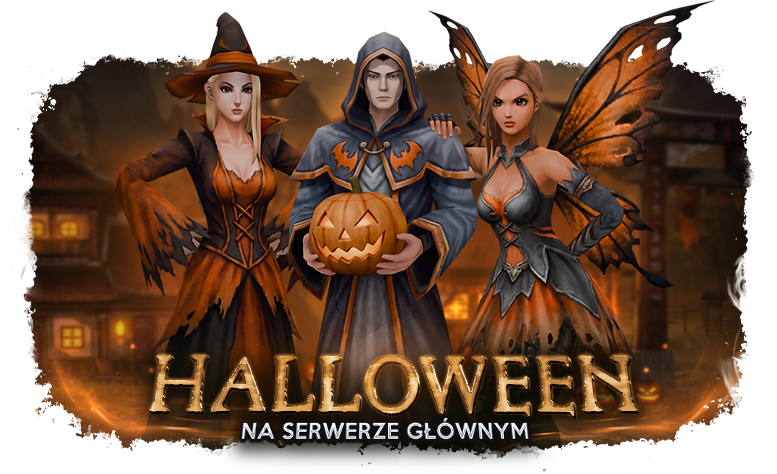 Serwer główny