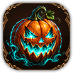 Ikona Halloween 2026