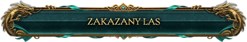 Zakazany Las
