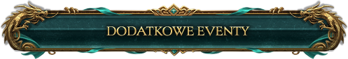 Dodatkowe Eventy