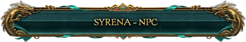 Syrena - NPC