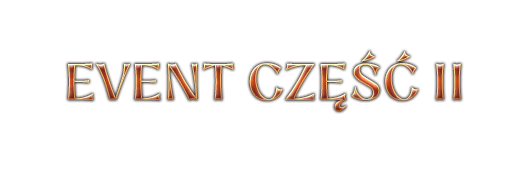 EVENT CZĘŚĆ II