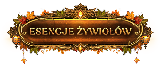 Esencje Żywiołów