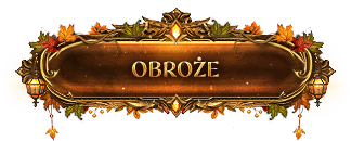 Obroże