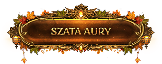 Szata Aury