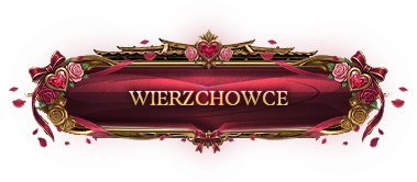 Wierzchowce