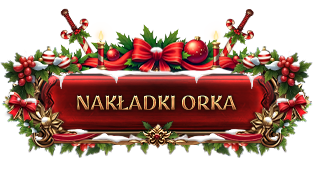 Nakładki Orka