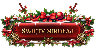 Święty Mikołaj