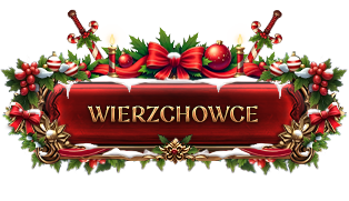 Wierzchowce