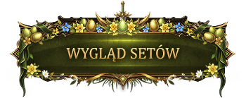 Wygląd setów