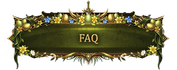 FAQ