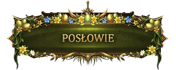 Posłowie