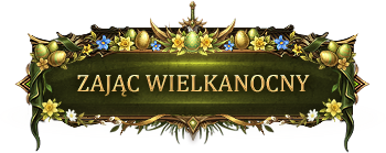 Zając Wielkanocny