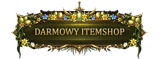 Darmowy ItemShop