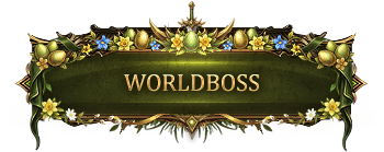 WorldBoss