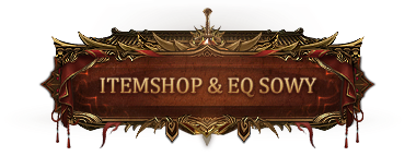 ItemShop i EQ Sowy
