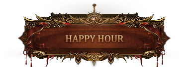 Happy Hour