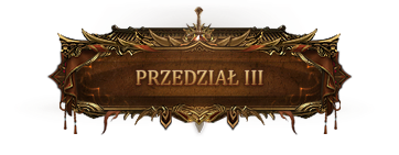 Przedział III